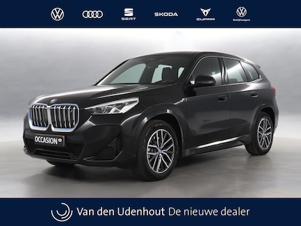 BMW iX1 0