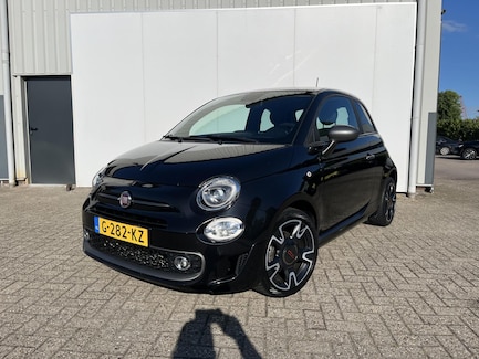 Fiat 500 0