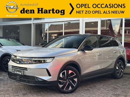 Opel Grandland 0