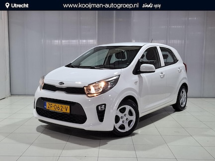 Kia Picanto 0
