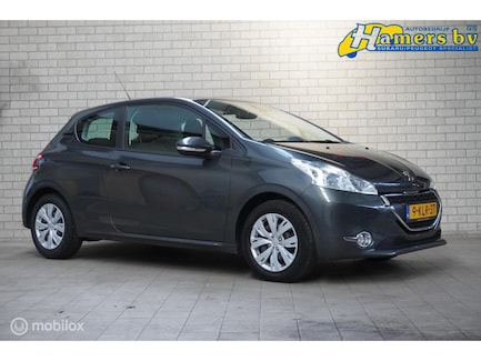 Peugeot 208 0