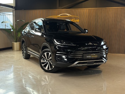 BYD Seal U 0