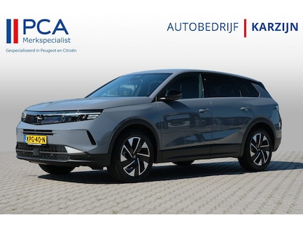 Opel Grandland 0