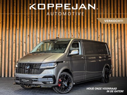 Volkswagen Transporter 0