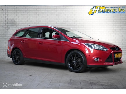Ford Focus 0