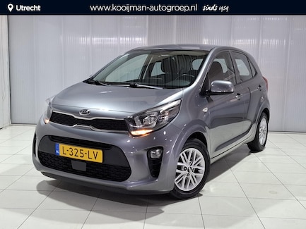 Kia Picanto 0