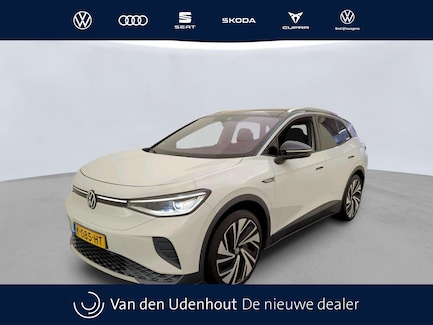 Volkswagen ID.4 0