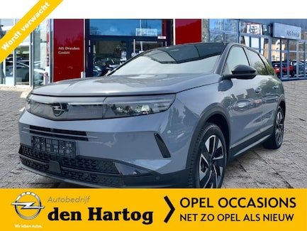 Opel Grandland 0