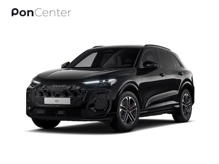 Audi Q5 0