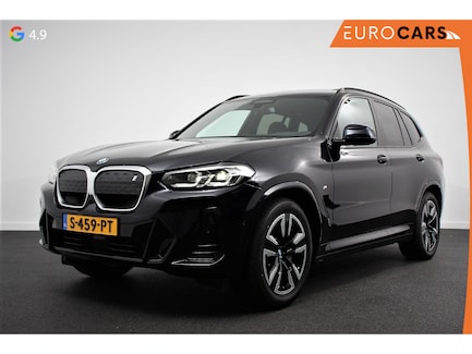 BMW iX3 0