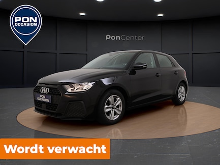Audi A1 0