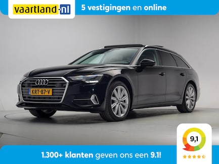 Audi A6 0