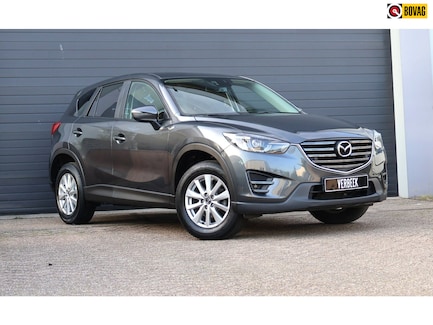 Mazda CX-5 0
