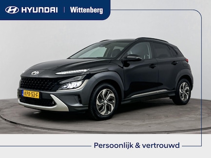 Hyundai Kona 0