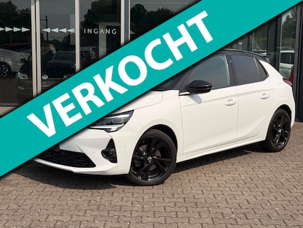 Opel Corsa 0