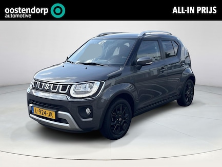 Suzuki Ignis 0