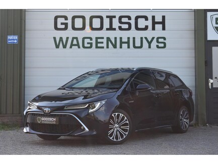 Toyota Corolla 0