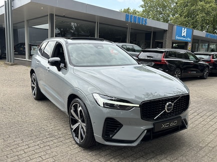 Volvo XC60 0