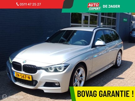 BMW 3-Serie 0