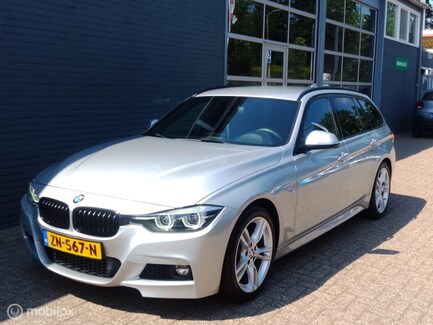 BMW 3-Serie 0
