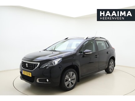 Peugeot 2008 0