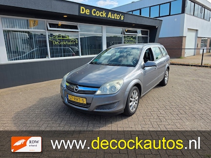 Opel Astra 0
