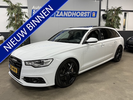 Audi A6 0