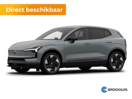 Volvo EX30 0