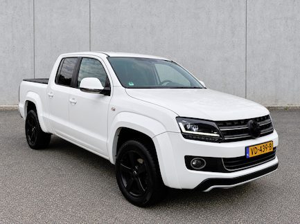 Volkswagen Amarok 0