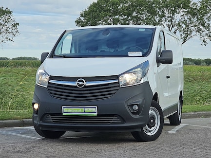 Opel Vivaro 0