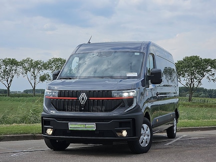Renault Master 0