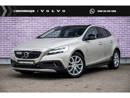 Volvo V40 Cross Country 0