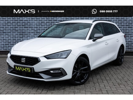 SEAT Leon 0