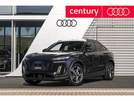 Audi Q6 e-tron 0