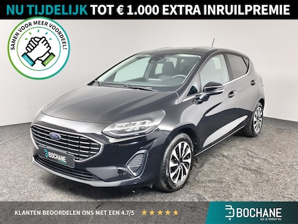 Ford Fiesta 0
