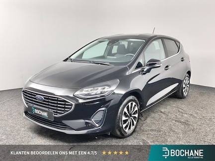 Ford Fiesta 0