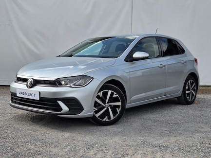 Volkswagen Polo 0
