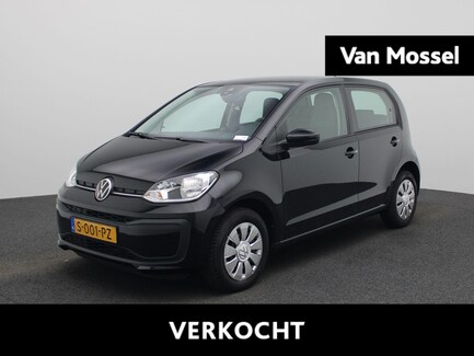 Volkswagen Up! 0