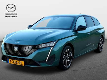 Peugeot 308 0