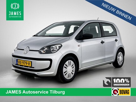 Volkswagen Up! 0