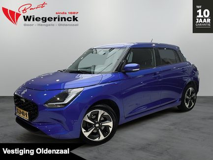 Suzuki Swift 0