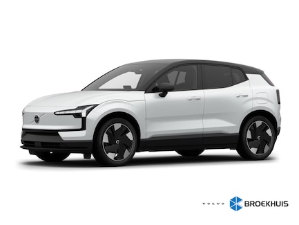 Volvo EX30 0