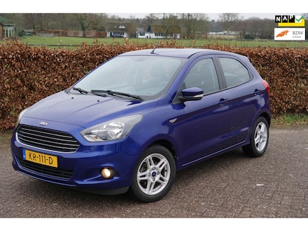 Ford Ka 0