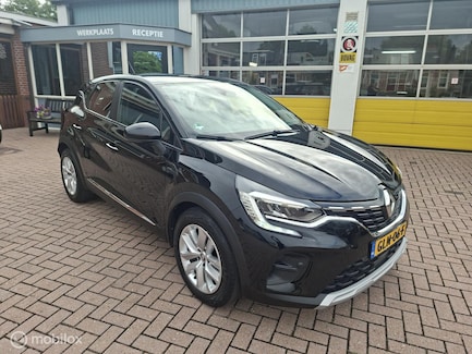 Renault Captur 0