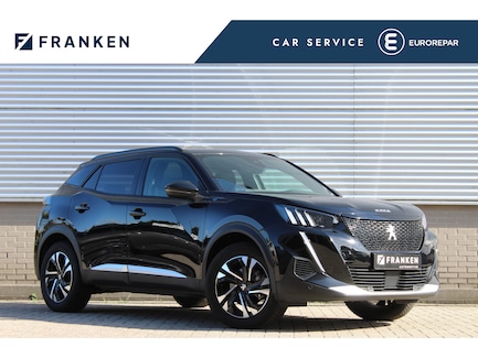 Peugeot e-2008 0