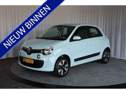 Renault Twingo 0