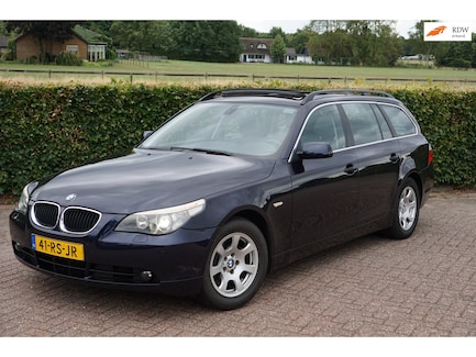 BMW 5-Serie 0