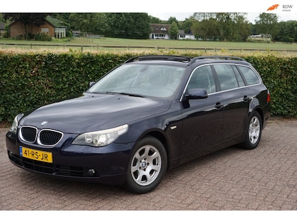 BMW 5-Serie 0