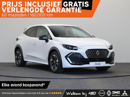 Renault Clio 0