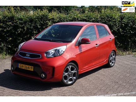 Kia Picanto 0